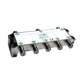DERIVATEUR ULB    40-2400MHz   6 directions  -20dB