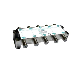 Derivateur Ulb 40-2400Mhz 8 Direction -20Db