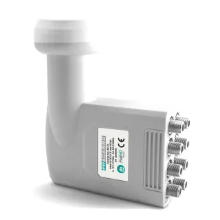 Lnb Octo Universel Lte Blindée 1800Mhz 287340