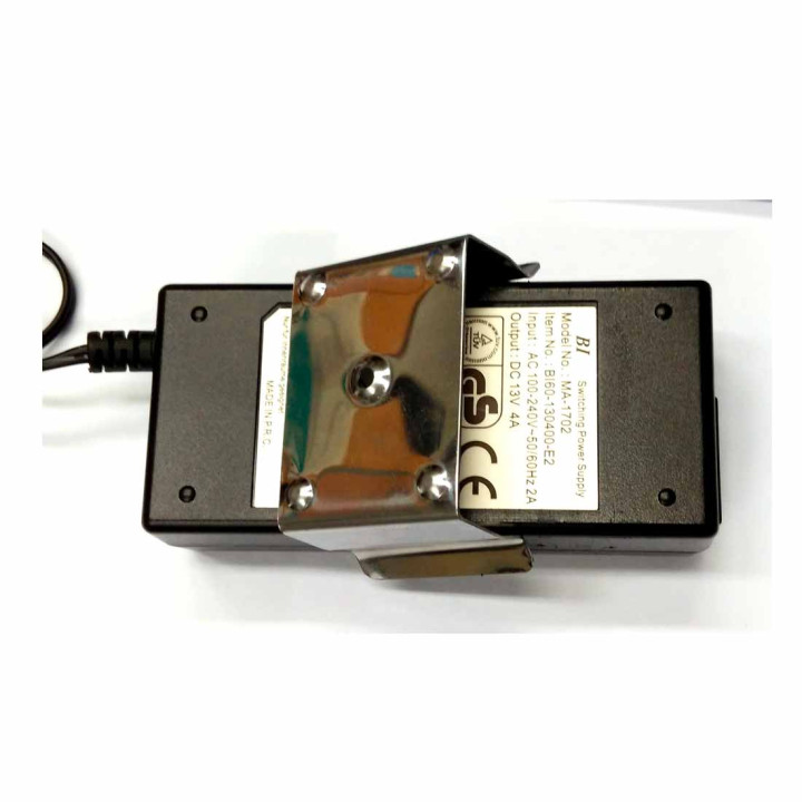 ALIMENTATION 13V 4A M-PLUG   287376