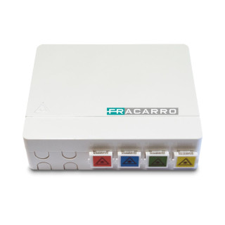 PRISE OPTIQUE TERMINALE  PTO  287420
