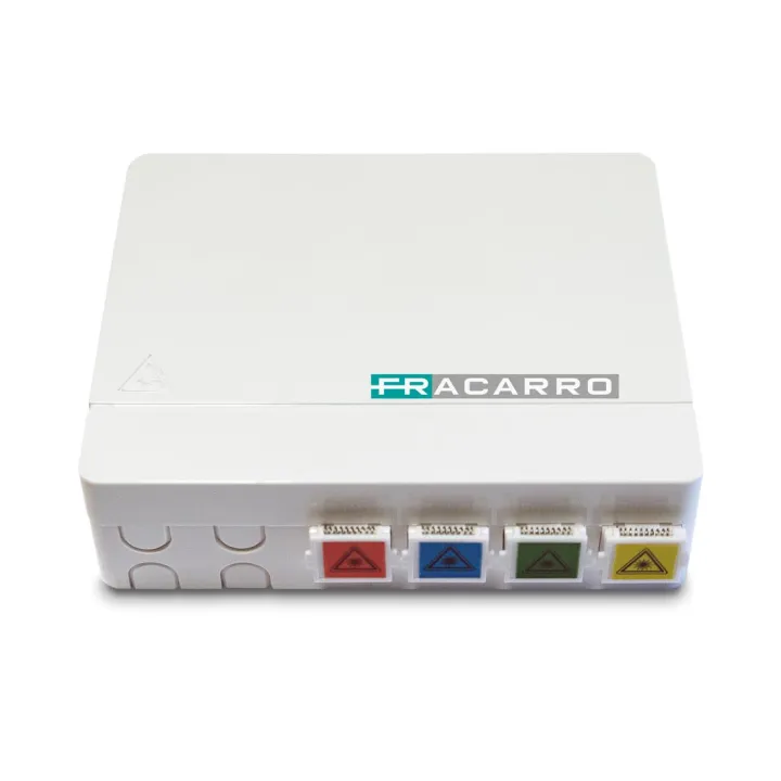 Prise Optique Terminale Pto 287420