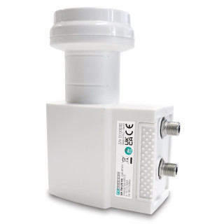 LNB twin universel LTE spec. Blindée 1800Mhz  287424