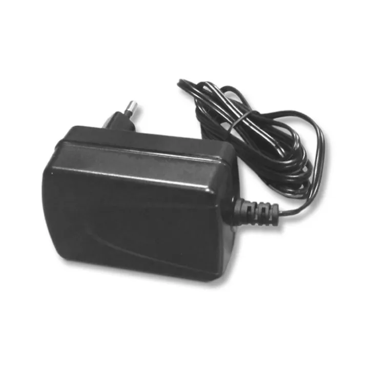 Alimentation Pour Switch 12V 1,5A M-Plug