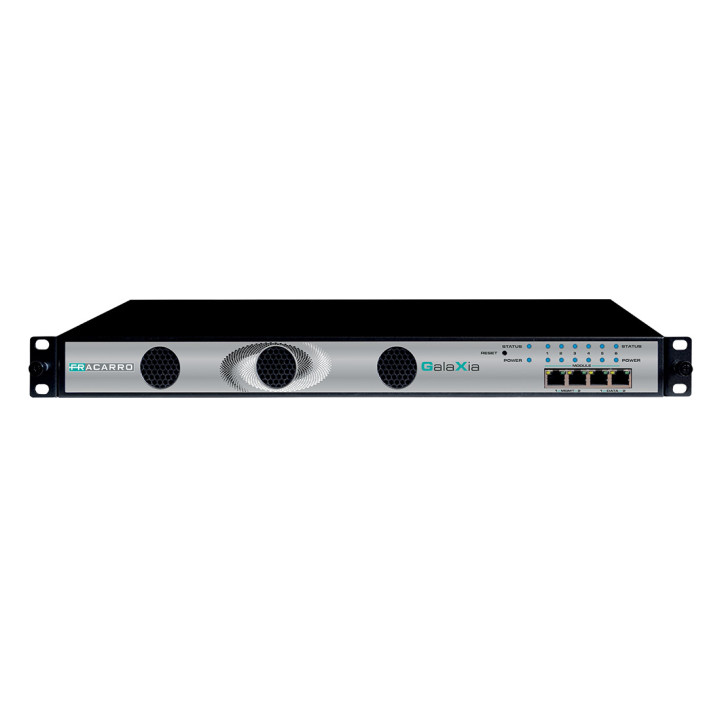 Chassis IP 1U