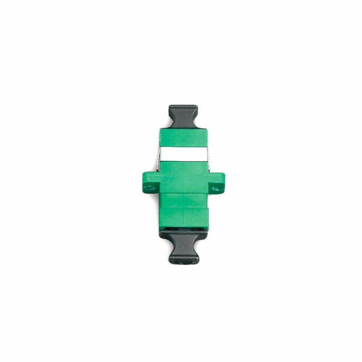 Adaptateur connecteur FO mono