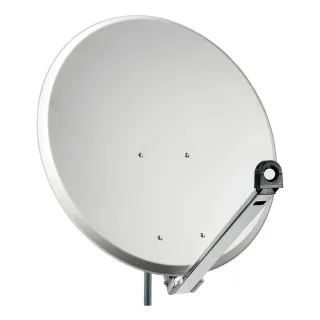 Parabole Diamètre 100 Cm Alu