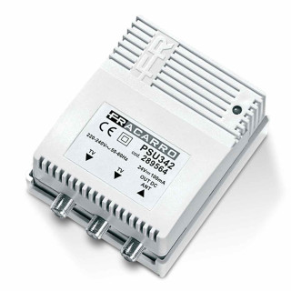 Alimentation 24V/100MA- 2S