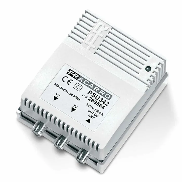 Alimentation 24V/100Ma- 2S