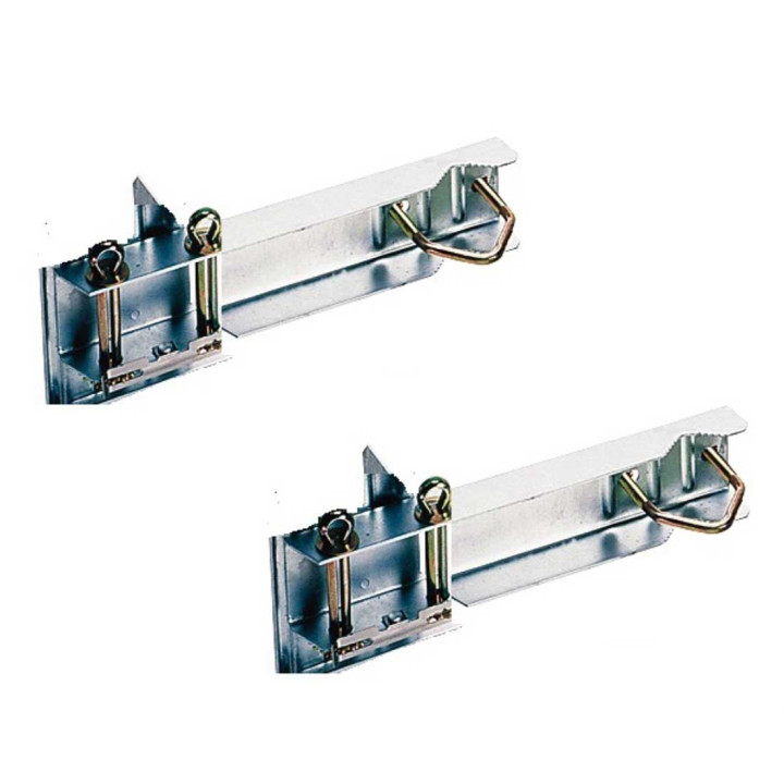 CERCLAGE DOUBLE GALVANISE FRACARRO