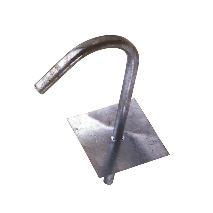 Pipe De Passage De Câble Diam 50Mm Pour Toiture Galva