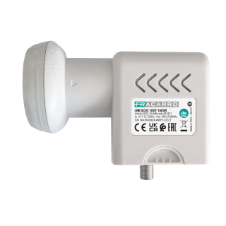 LNB une sortie SCD2 (dCSS)