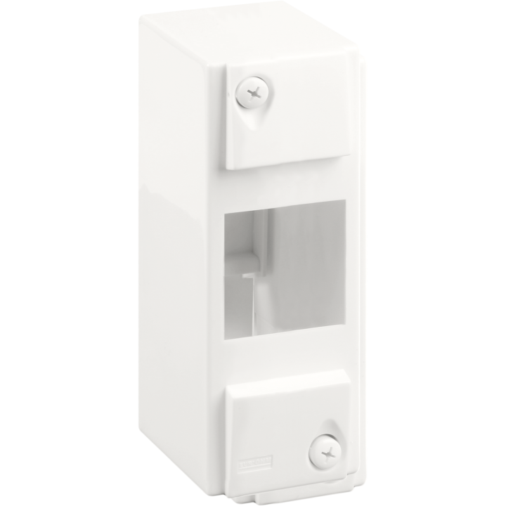 Coffret 4 modules