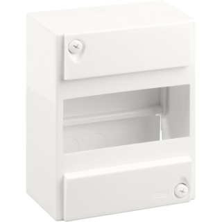 Coffret 6 modules