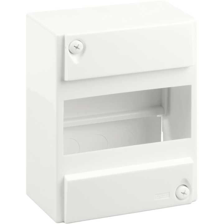 Coffret 6 modules