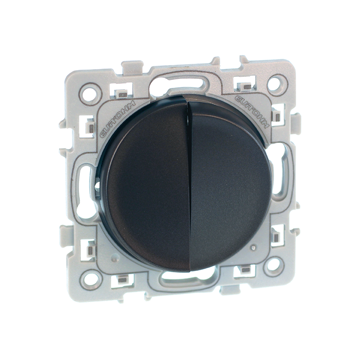 SQUARE dble VV VULCAIN