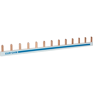 Peigne BLEU 13 mod.