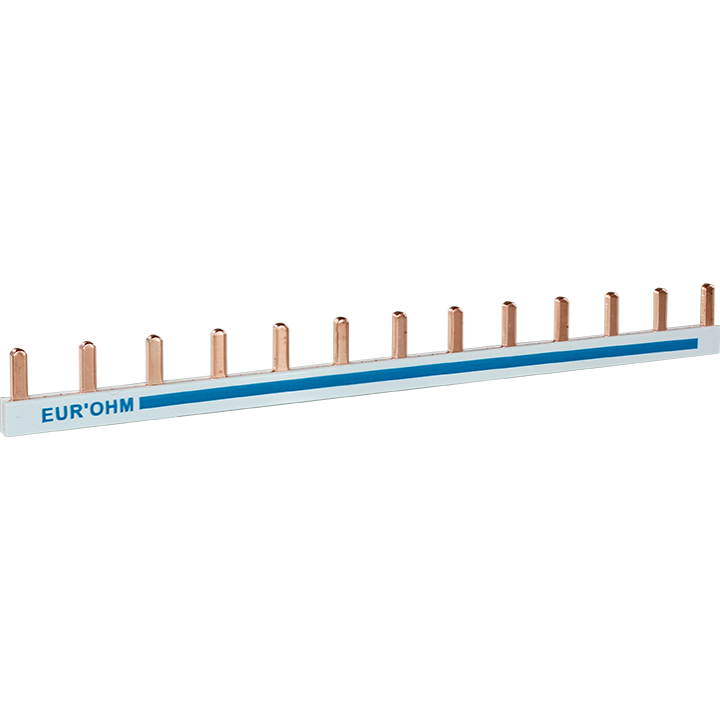 Peigne BLEU 13 mod.