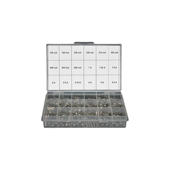 Mallette120 fus.6x32 rap.