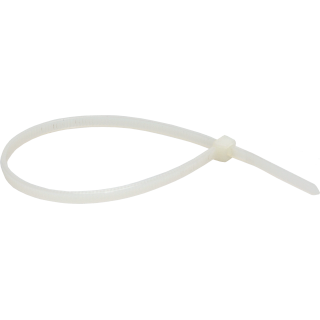 Collier incol. 4,8x180 (D)