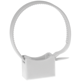 Embase à collier 16 à 32 mm (D)