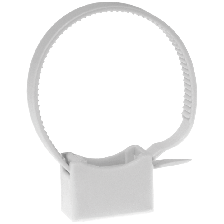 Embase à collier 16 à 32 mm (D)