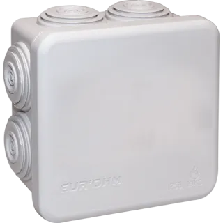 Boîtier Ip55 80X80X45 - 960°
