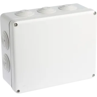 Boîtier Ip55 210X170X80 - 960°