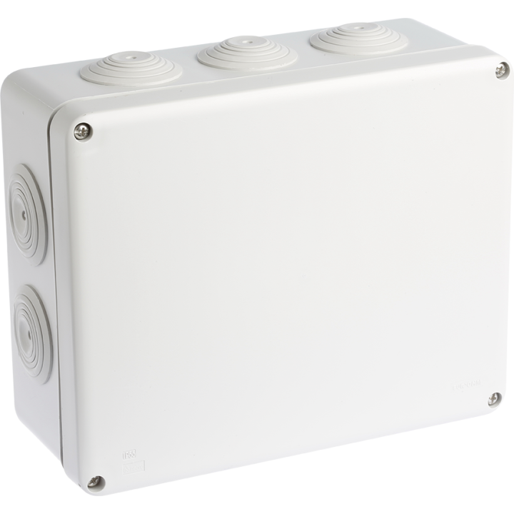 Bte Ip55 210X170X80 - 960°