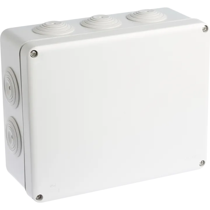 Boîtier Ip55 210X170X80 - 960°
