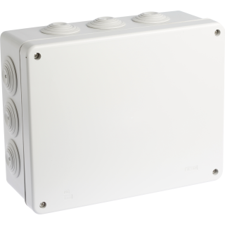 Bte IP55 240x190x90 - 960°