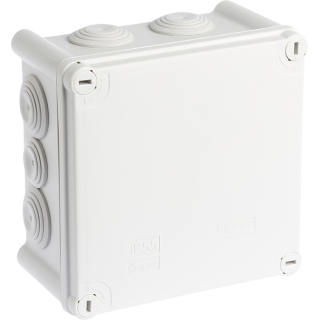 Bte Ip55 130X130X75 - 960°