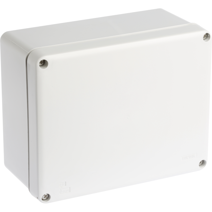 Bte Indus.Ip55 170X140X70