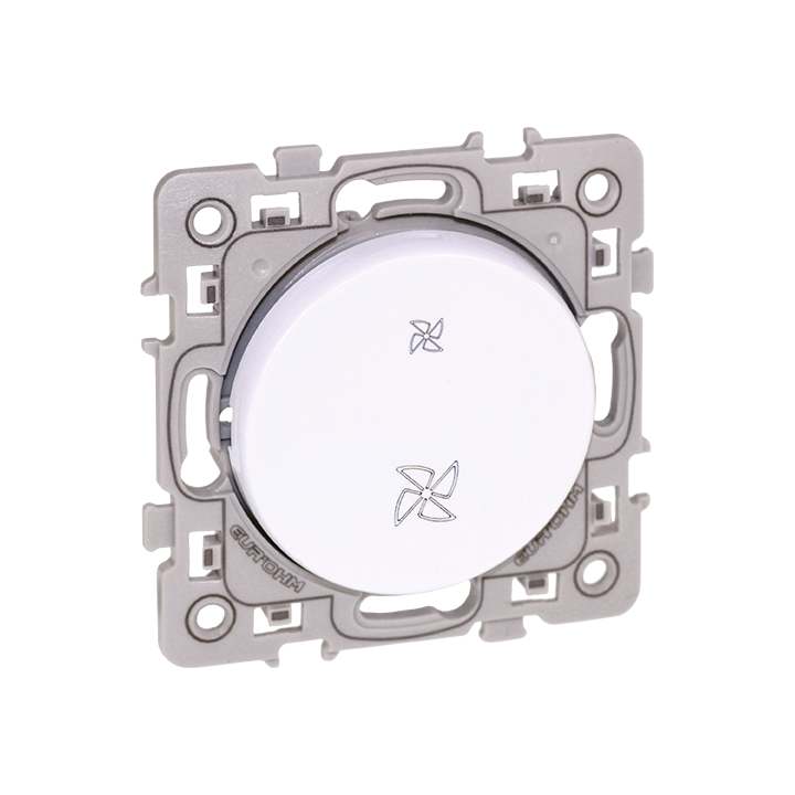 Square inter VMC 2 pos blc (D)