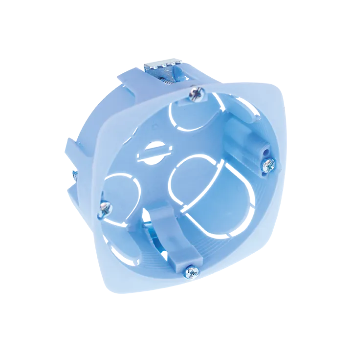 Boîte Pl D67X30Mm Par.Minces
