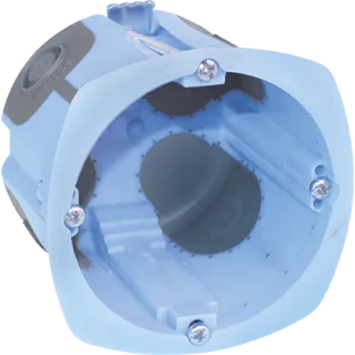 Boîte Air'Metic  67, P60