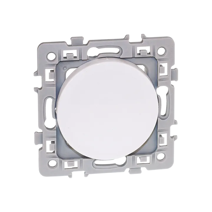 Square Obturateur Blanc D