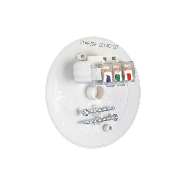 Couvercle DCL applique diam 88 (D)
