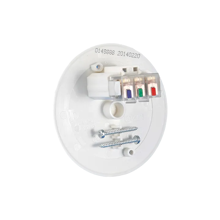 Couvercle Dcl Applique Diam 88 D