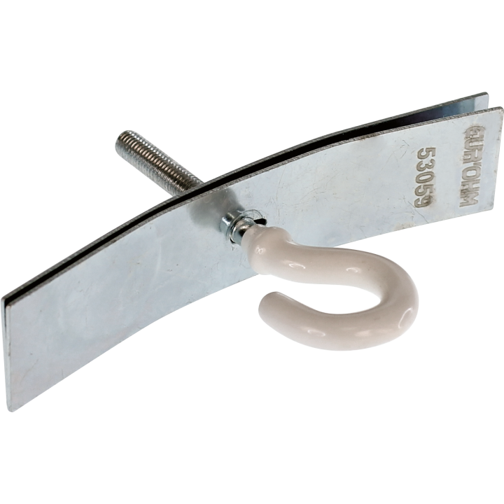 Access. metal fix. lum d95