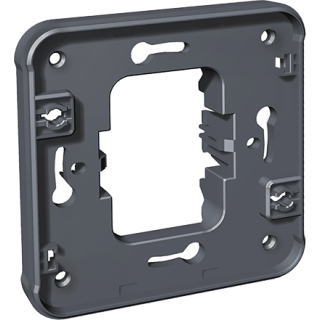 Oxxo Cadre Support Pour Autres Fctions Encas Gris Ip55
