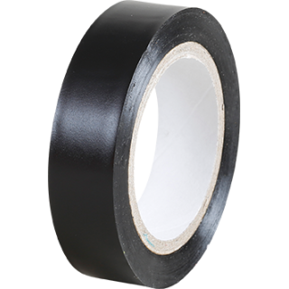 Ruban noir 15x10 (D)
