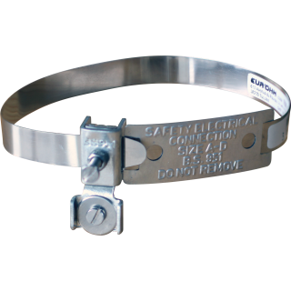 Collier Équipotentialité 42Cm