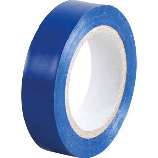 Ruban bleu 15x10