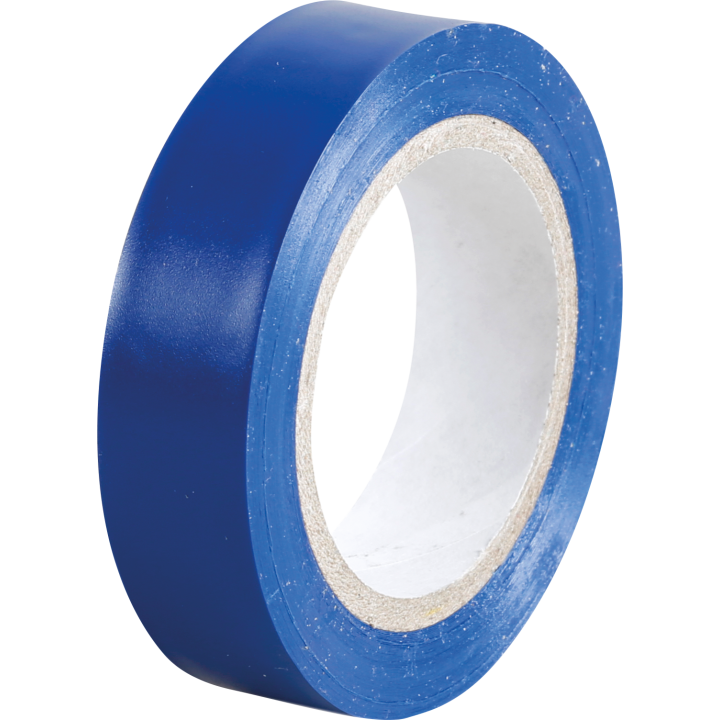 Ruban bleu 15x10