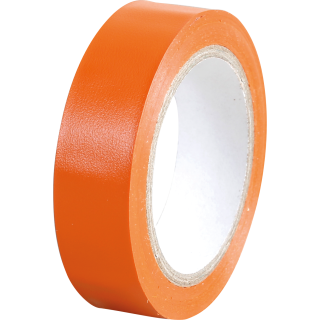ruban isolant orange 15x10