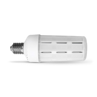LED E40 50W 3000K BOITE