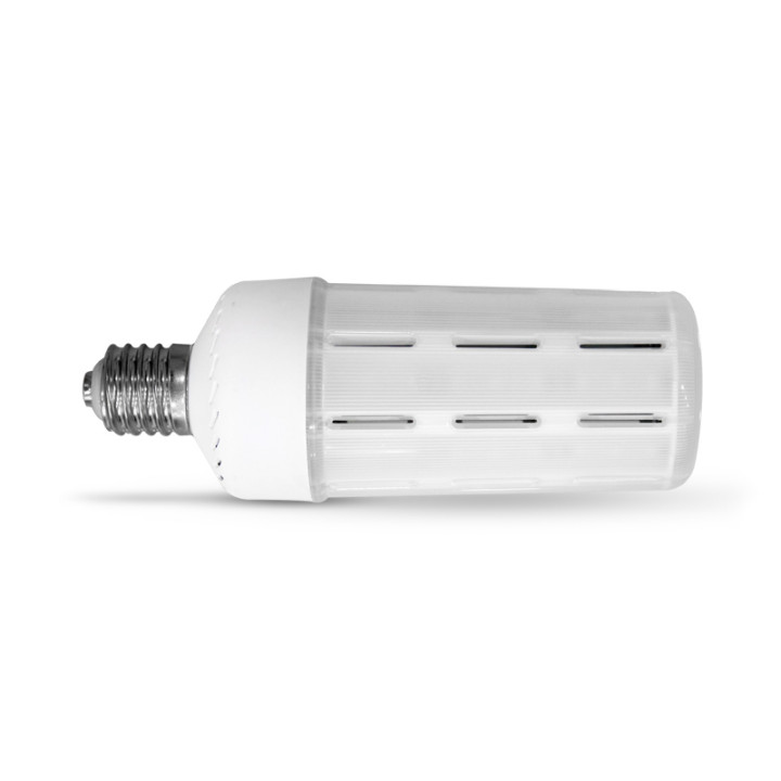 LED E40 50W 3000K BOITE
