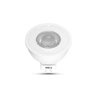 LED 4W GU5.3 6500K