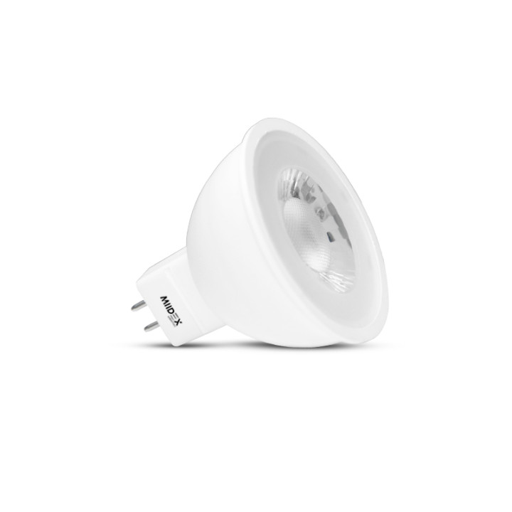 LED 4W GU5.3 6500K